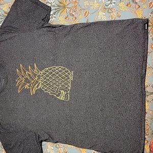 Mens Rip Curl t-shirt - XL